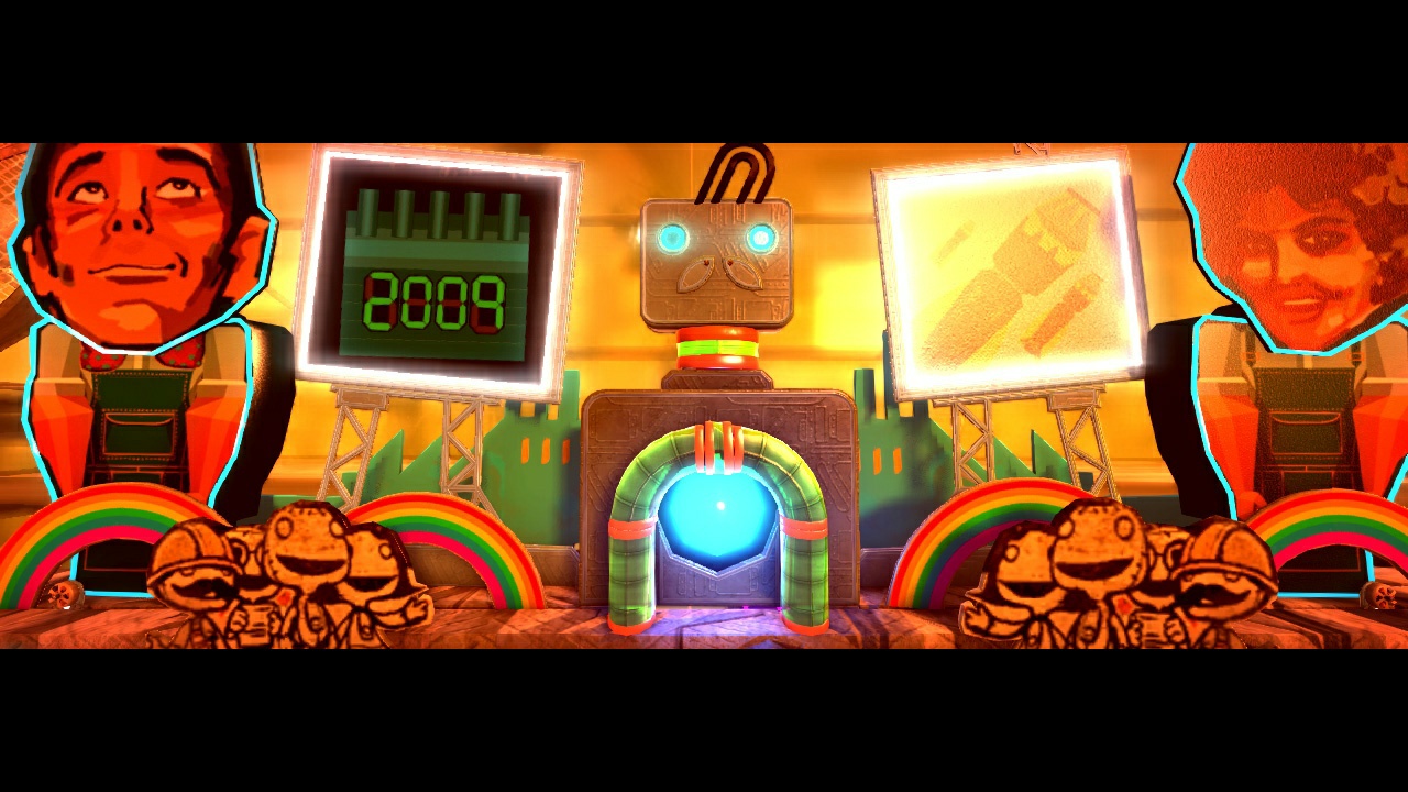 LittleBigPlanet 2 (Edición Coleccionista) - Imagen 27
